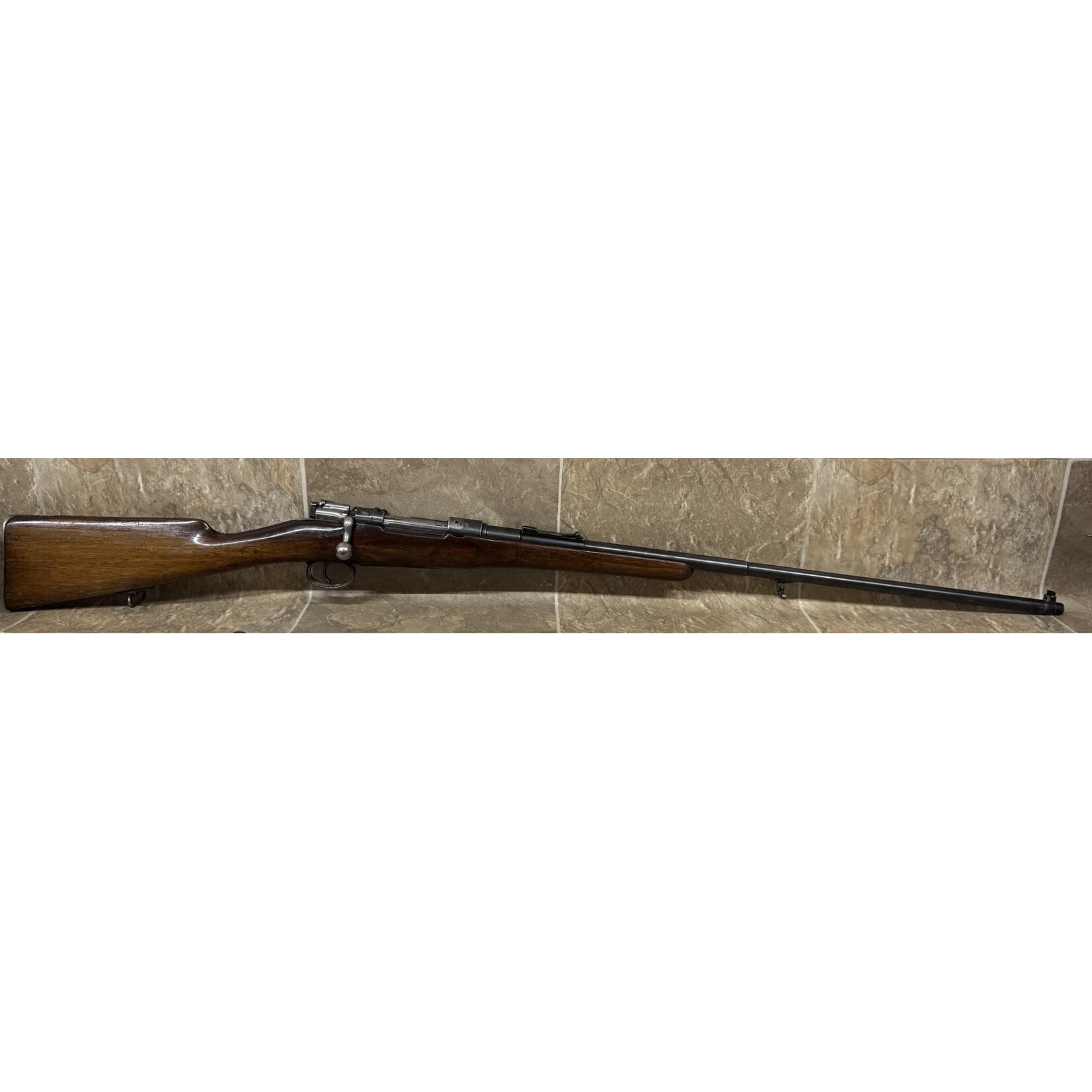 (XK) Used Swedish M96 Sporter 6.5x55 (285)