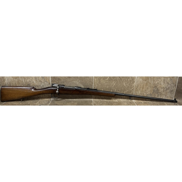 (XK) Used Swedish M96 Sporter 6.5x55 (285) — Eagle Firearms