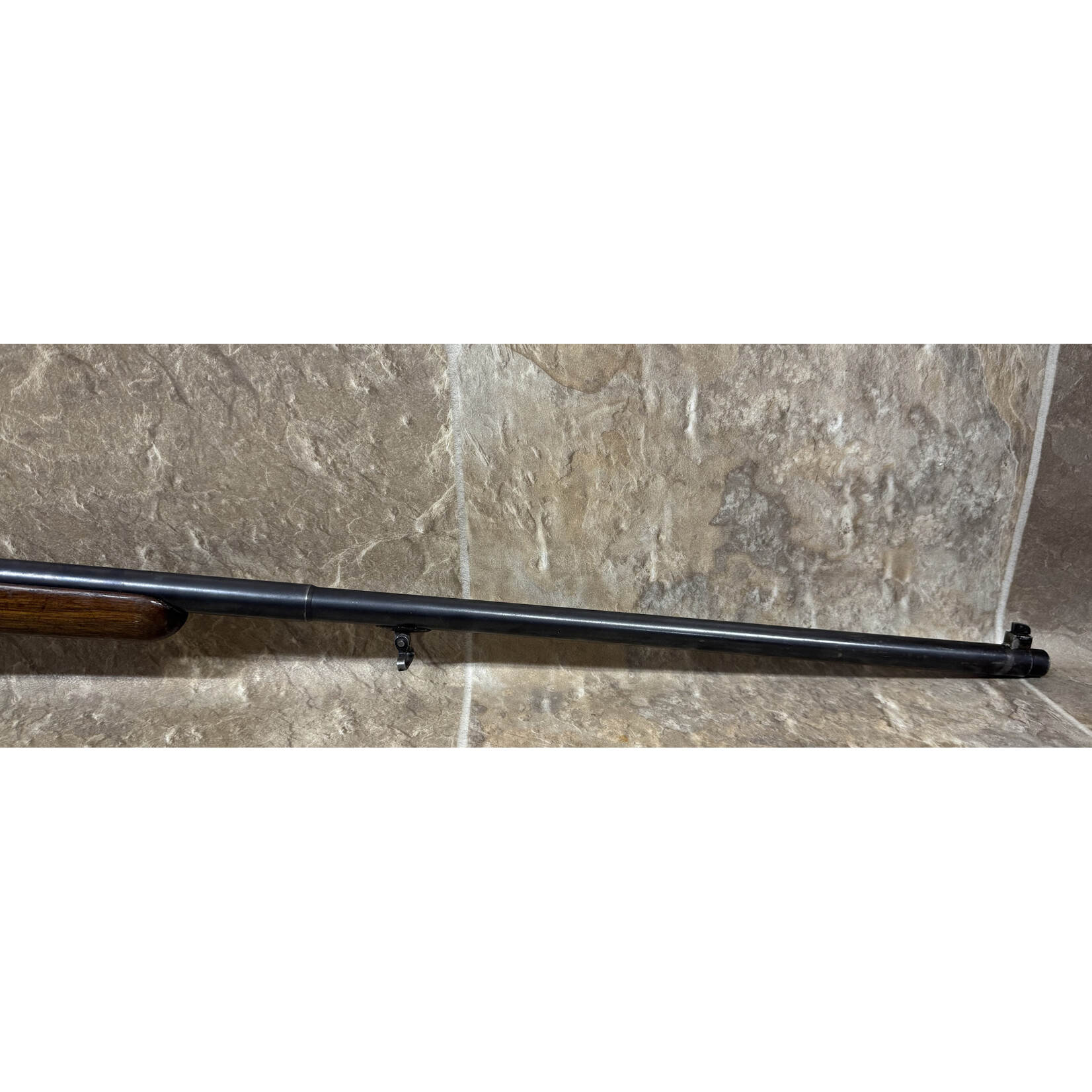 (XK) Used Swedish M96 Sporter 6.5x55 (285)
