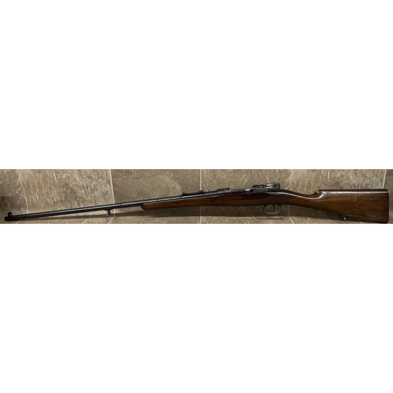 (XK) Used Swedish M96 Sporter 6.5x55 (285)