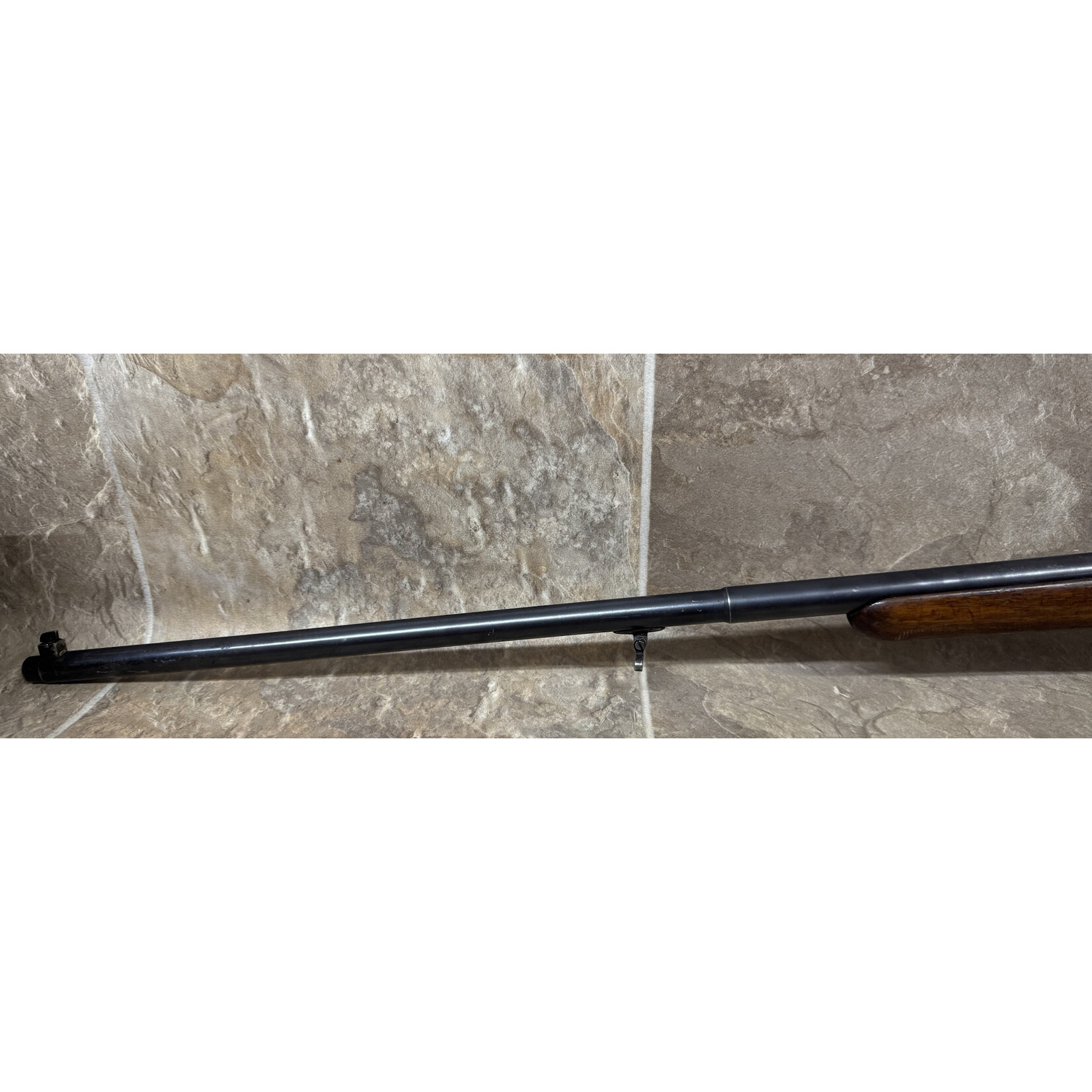 (XK) Used Swedish M96 Sporter 6.5x55 (285)