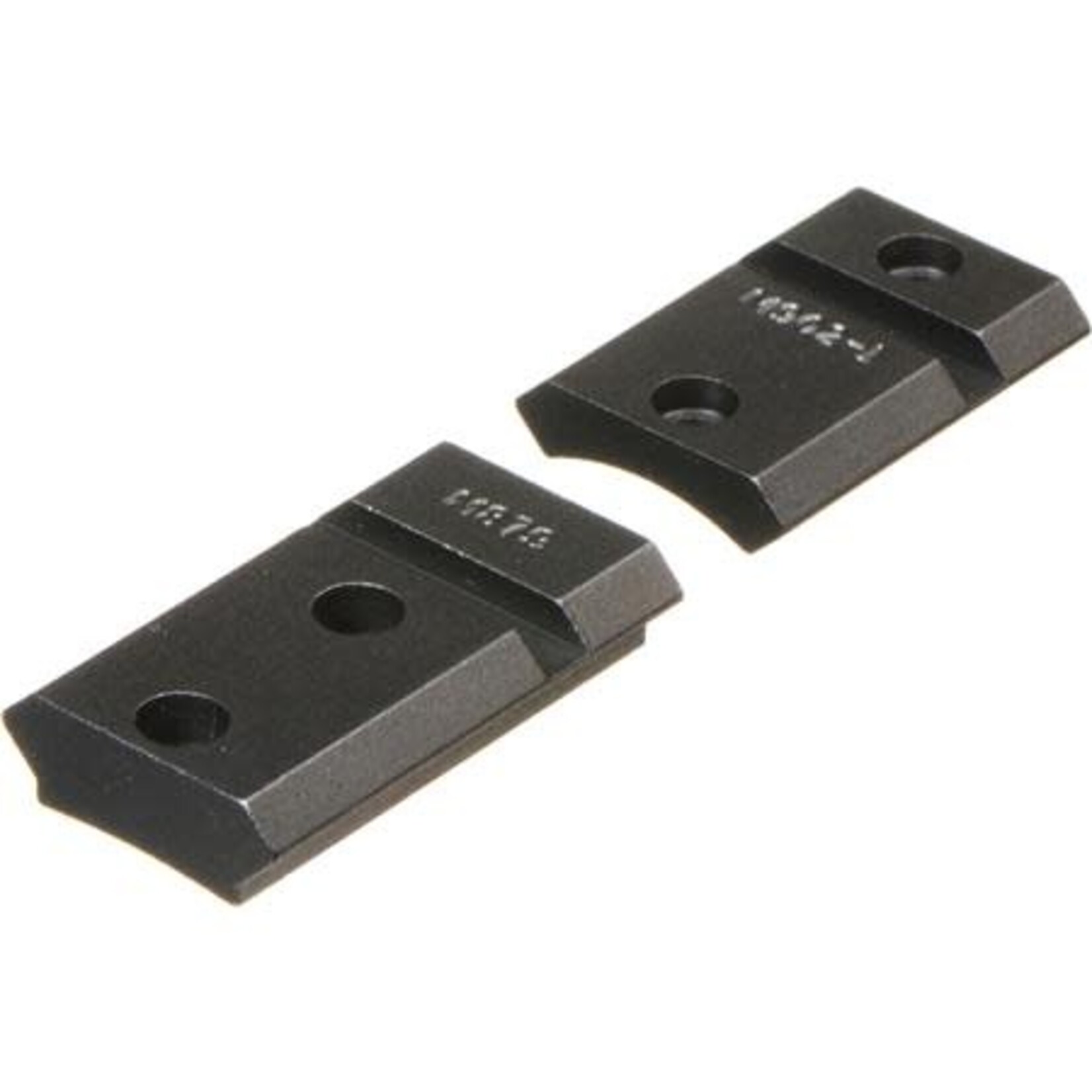 Leupold Leupold QRW 2pc Bases Weatherby Mark V *9 lug* (171709)