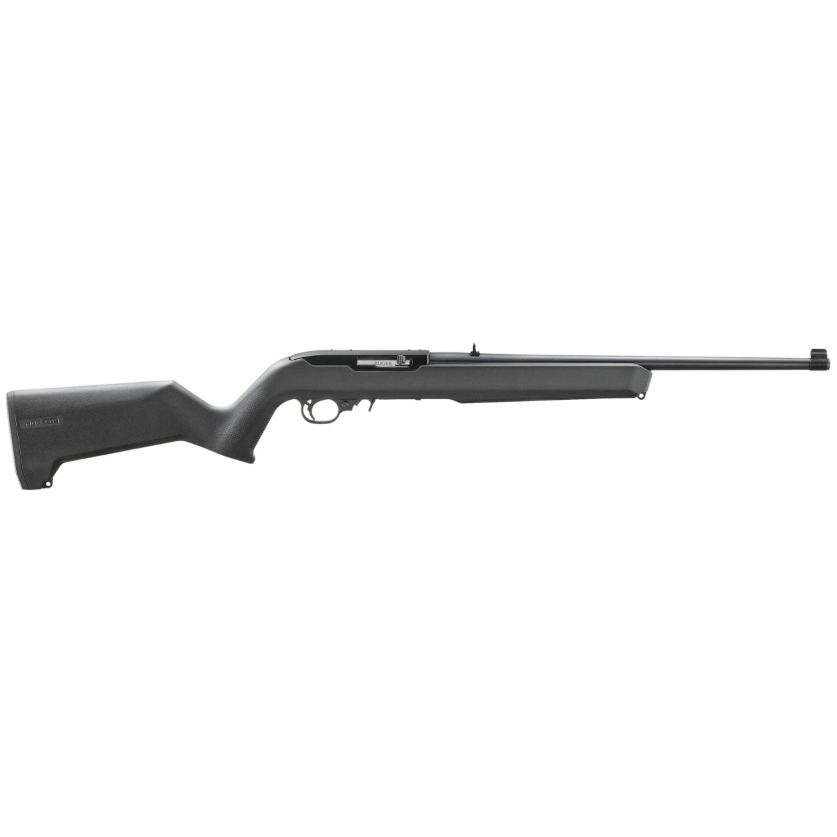 Ruger Ruger 10/22 Carbine 22LR 18.5" w/ Magpul Stock (31223)