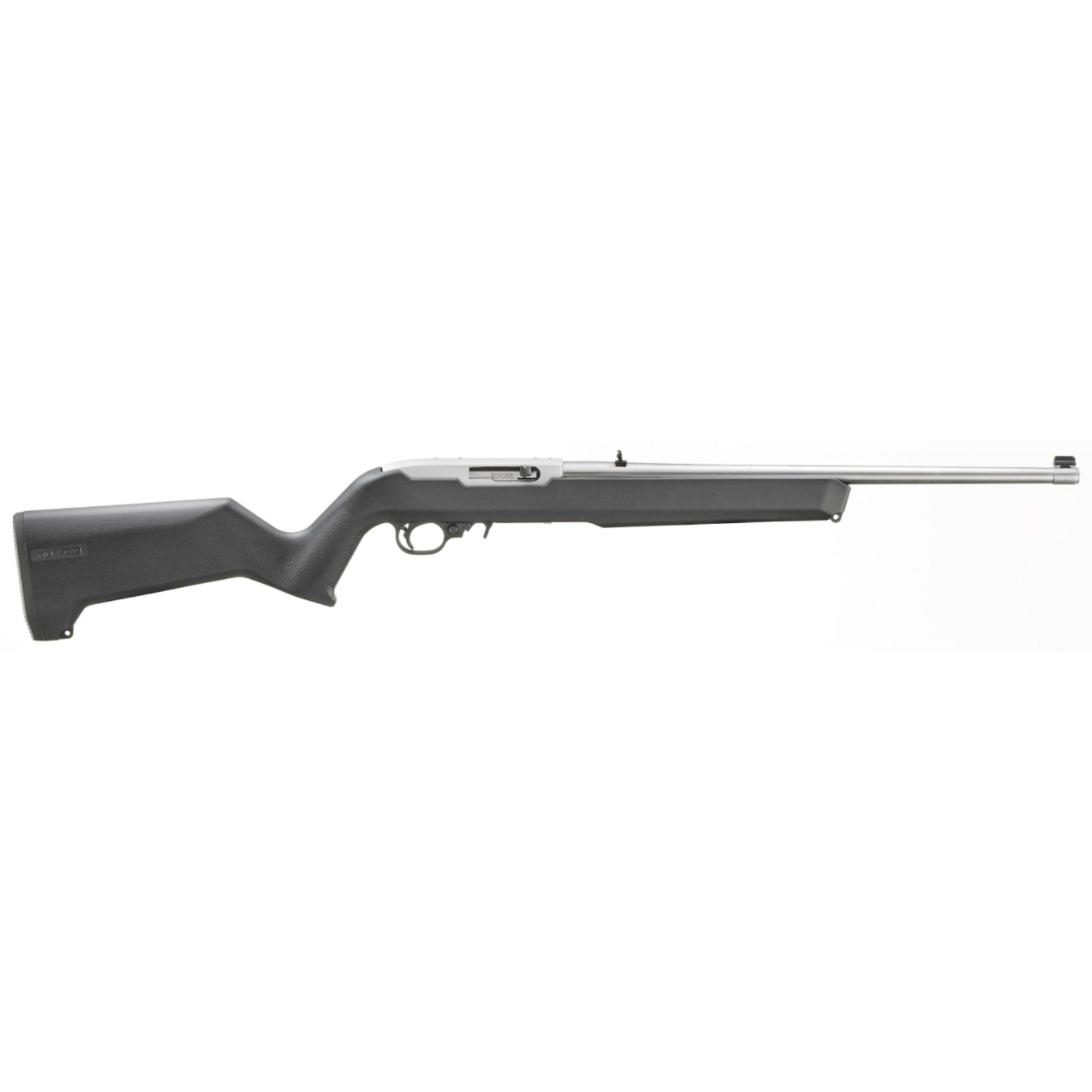 Ruger Ruger 10/22 Carbine 22LR 18.5" SS w/ Magpul Stock (31224)