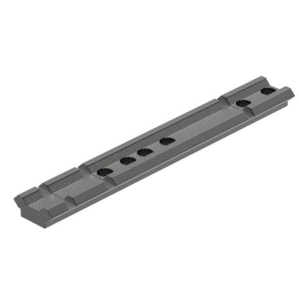 Leupold Rifleman Gen 2 1pc Base - Ruger 10/22 (185529) — Eagle Firearms