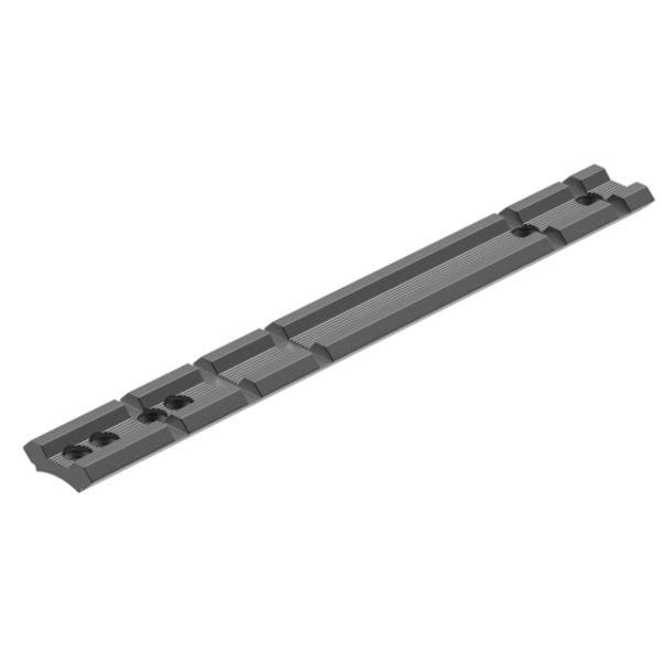 Leupold Rifleman Gen 2 1pc Base - Savage 110/Axis *8-40* (185531) — Eagle Firearms