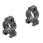 Leupold Leupold Rifleman Gen 2 1", 22 Rimfire Rings 3/8" (185538)