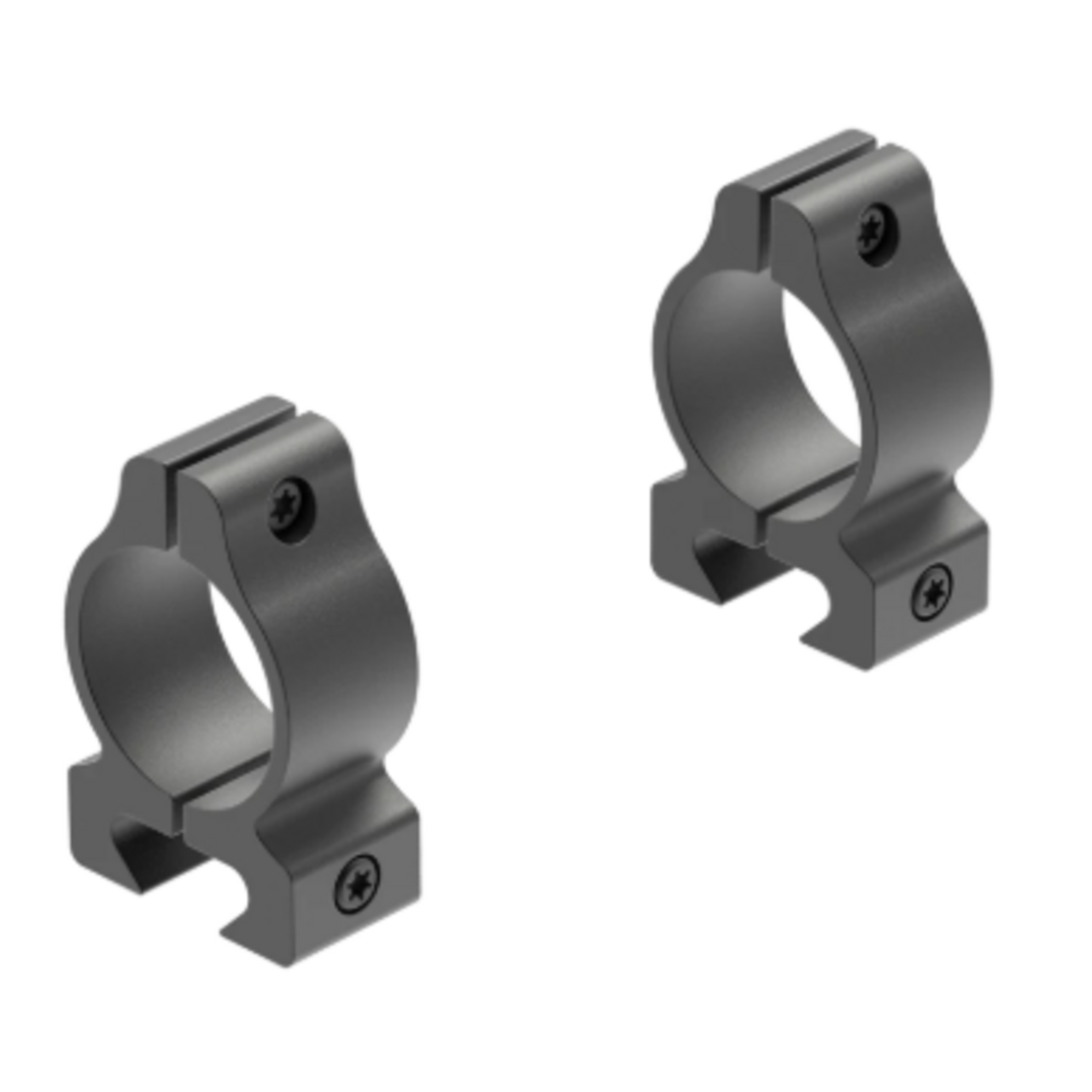 Leupold Leupold Rifleman Gen 2 1", 22 Rimfire Rings 3/8" (185538)