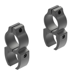 Leupold Leupold Rifleman Gen 2 1", 22 Rimfire See-Thru Rings 3/8" (185539)