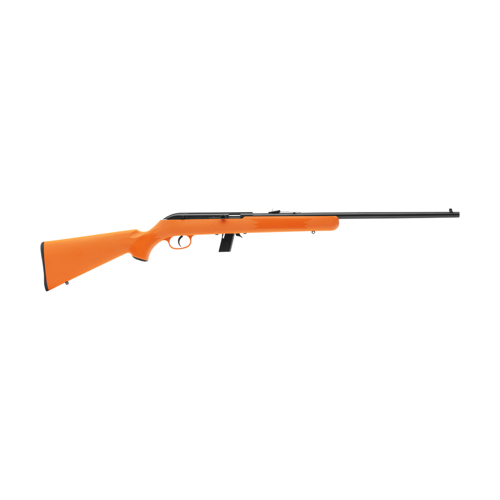 Savage Arms Savage 64 F Semi-Auto ORANGE 22LR (40220)