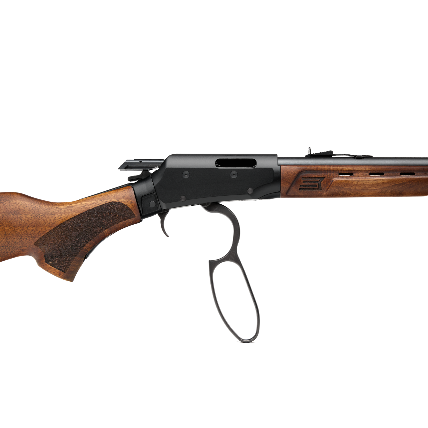 Savage Arms Savage Revel DLX