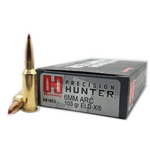Hornady Hornady Precision Hunter 6mm ARC 103gr ELD-X (81602)