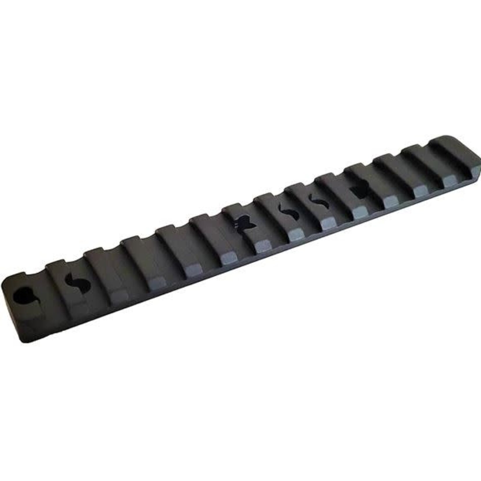 Talley 2pc Picatinny Base for Henry / Marlin / Rossi R95 (252336P)