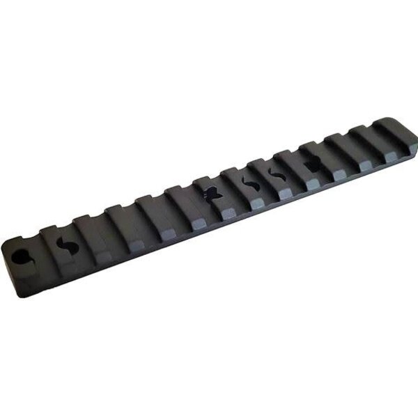 Talley 2pc Picatinny Base for Henry / Marlin / Rossi R95 (252336P) — Eagle Firearms