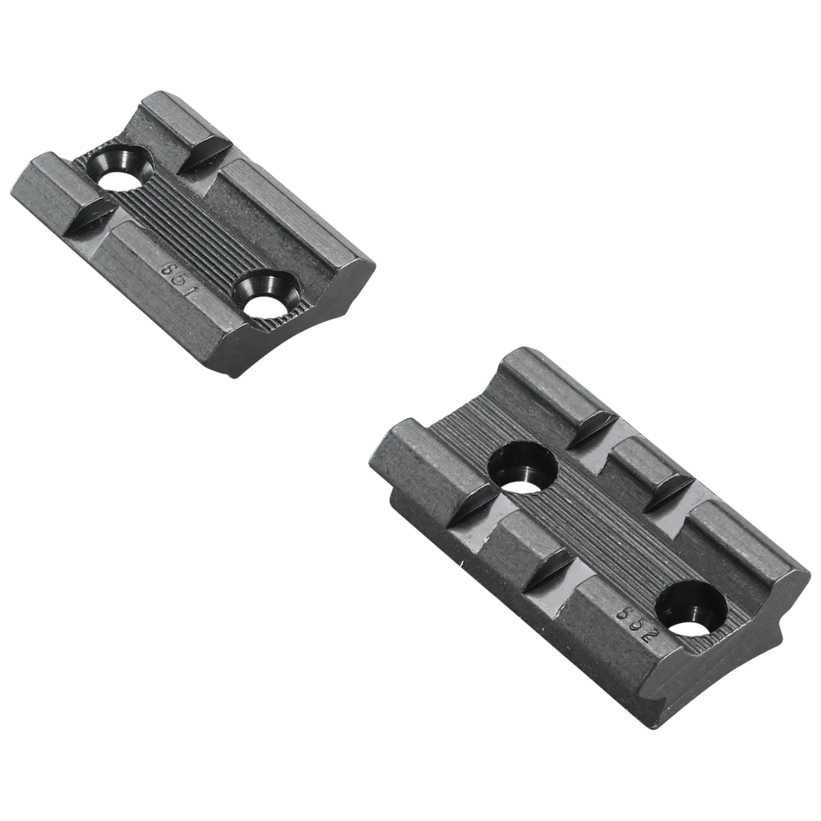 Weaver Weaver Top Mount Base Pair for Winchester XPR (48482)
