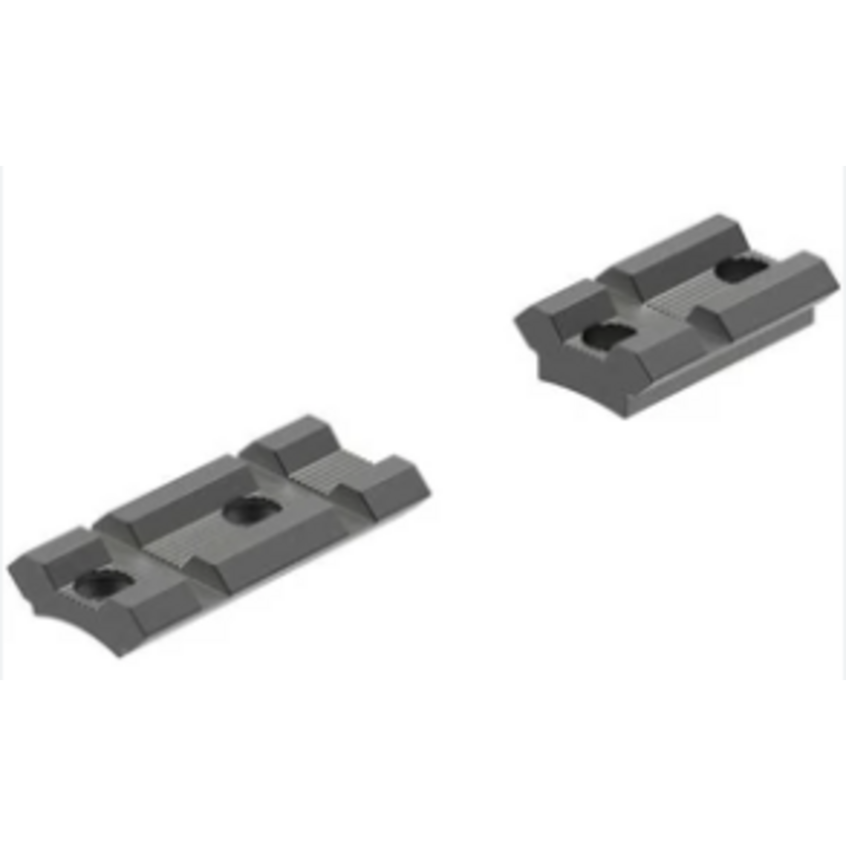 Weaver Weaver Top Mount Base Pair for Winchester XPR (48482)