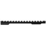 Talley Steel Base for Howa 1500 / Weatherby Vanguard (252734)