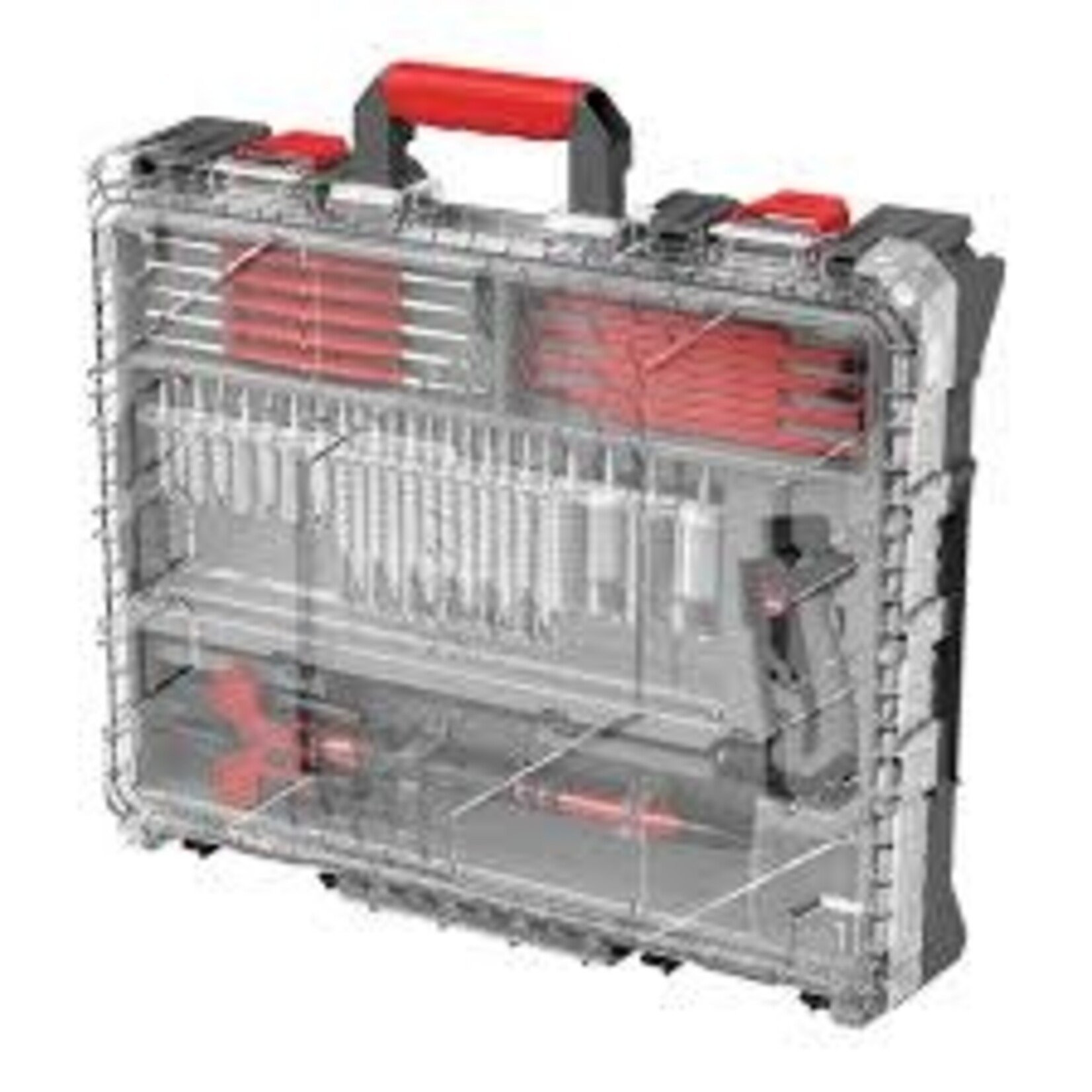 Real Avid Real Avid Bore-Max Master Cleaning Kit and Mobile Work Station (AVBMMK)