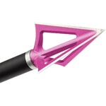 G5 Outdoors G5 Montec Pink Broadheads 100gr 3pk. (119)