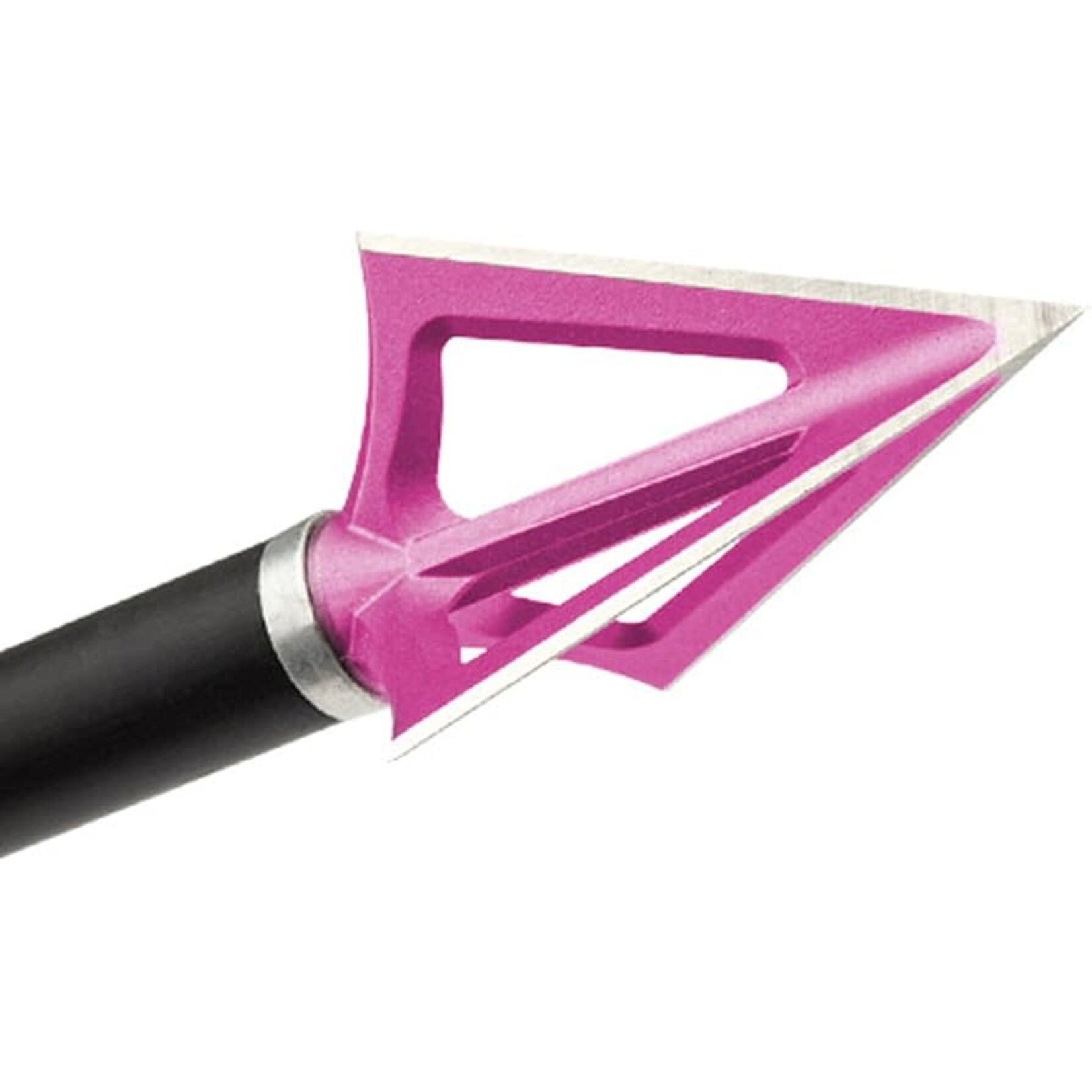 G5 Outdoors G5 Montec Pink Broadheads 100gr 3pk. (119)