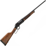 Henry Henry H14 Long Ranger Rifle 243 Win 20" w/o Sights (H014-243)
