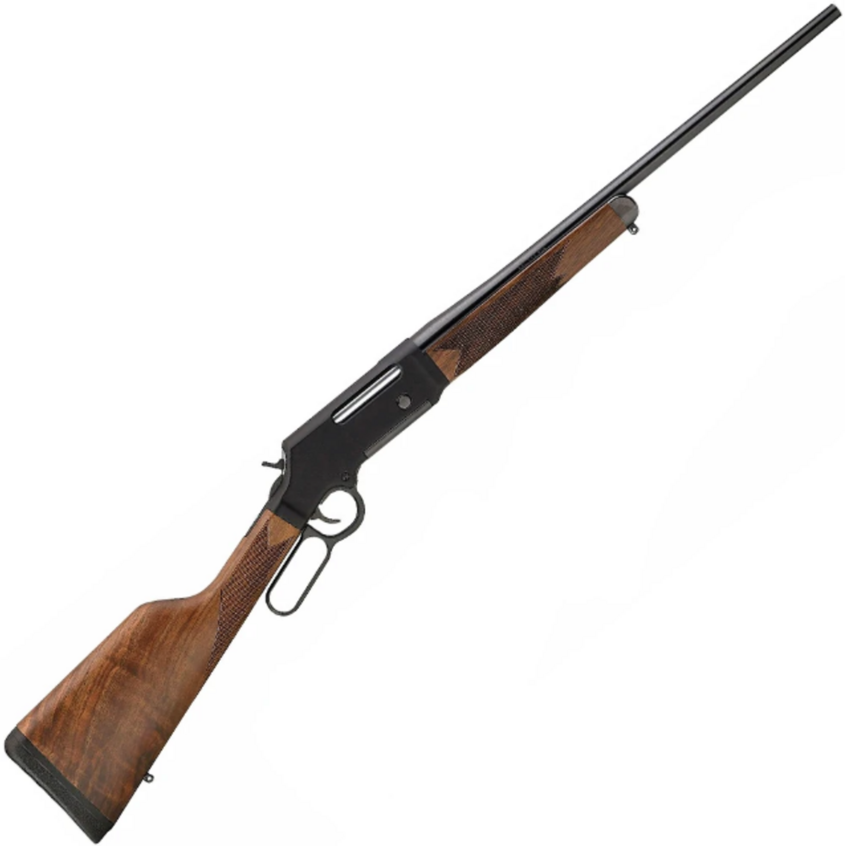 Henry Henry H14 Long Ranger Rifle 243 Win 20" w/o Sights (H014-243)