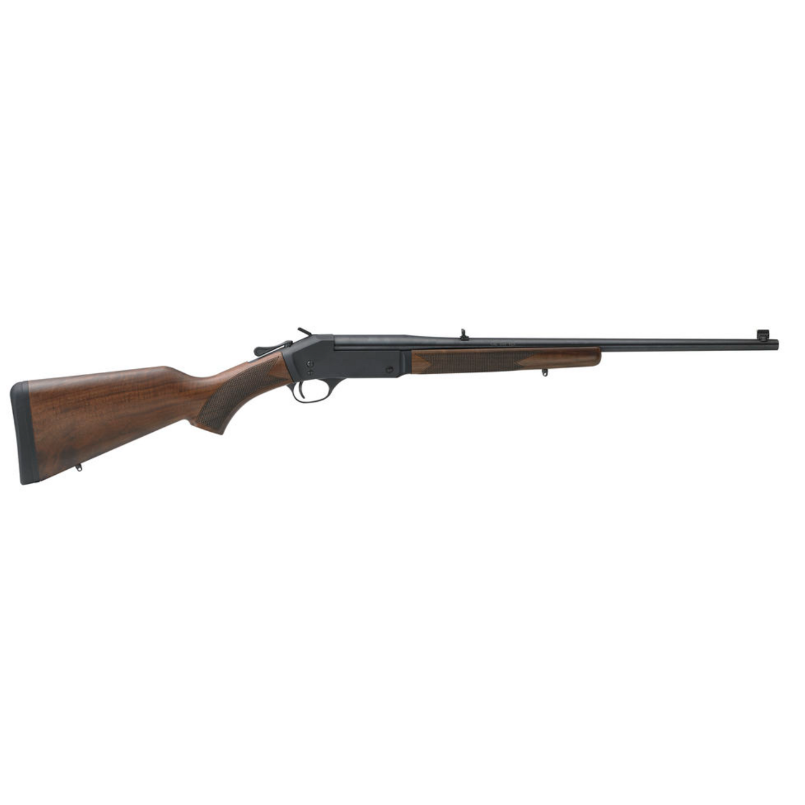 Henry Henry H15 Steel Single Shot 223 Rem / 5.56 NATO 22" (H015-223)