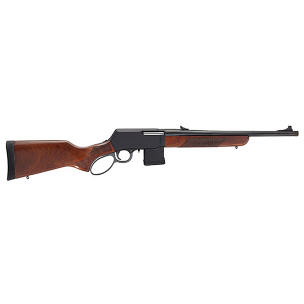 Henry H23 Lever Action Supreme Rifle 300 Blackout 16.5" (H023-300) — Eagle Firearms