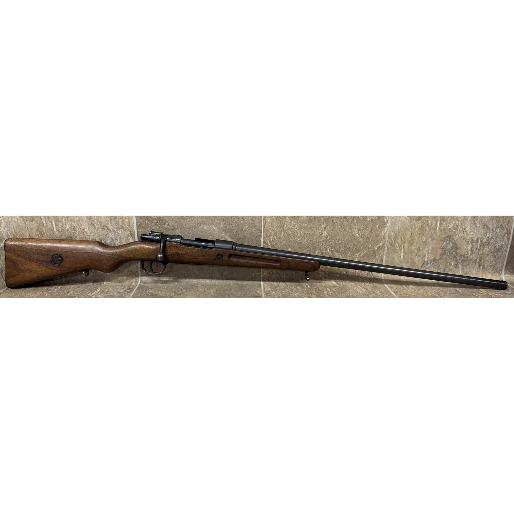 (XK) Used Geha Mauser 12Ga (8046)