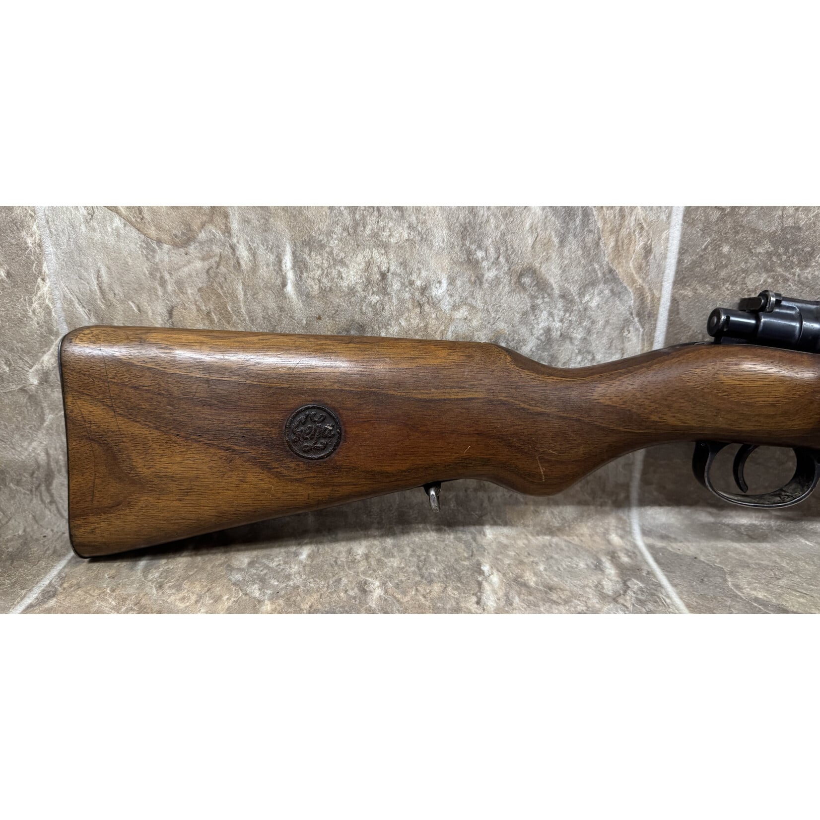 (XK) Used Geha Mauser 12Ga (8046)