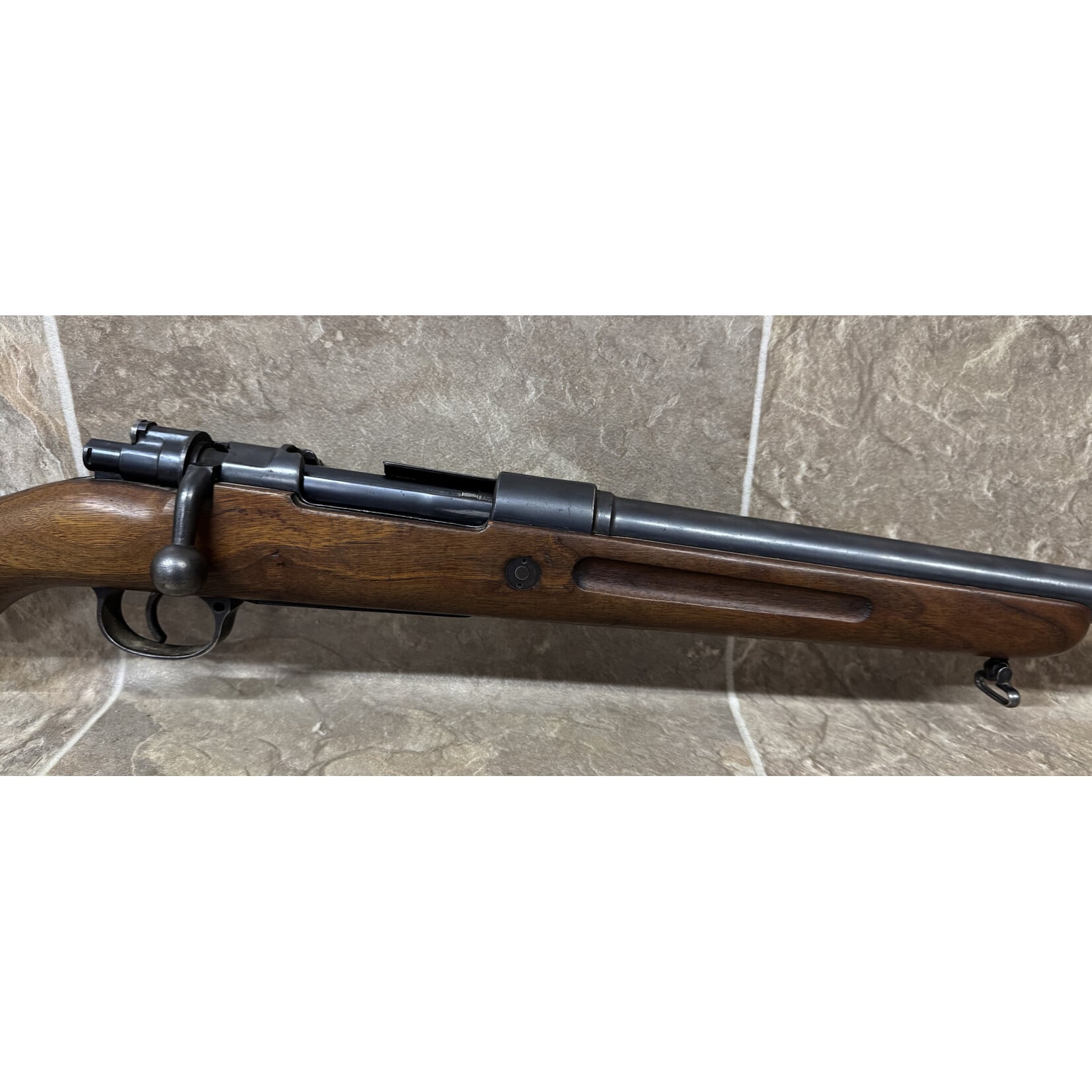 (XK) Used Geha Mauser 12Ga (8046)