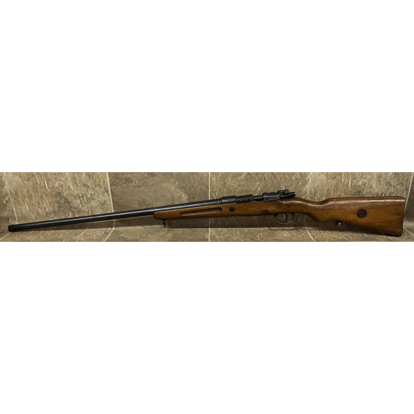 (XK) Used Geha Mauser 12Ga (8046)