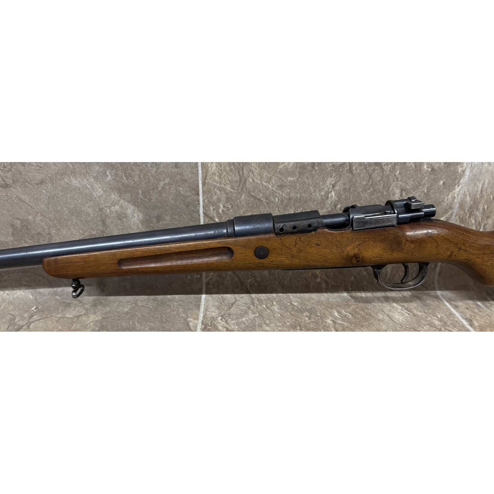 (XK) Used Geha Mauser 12Ga (8046)