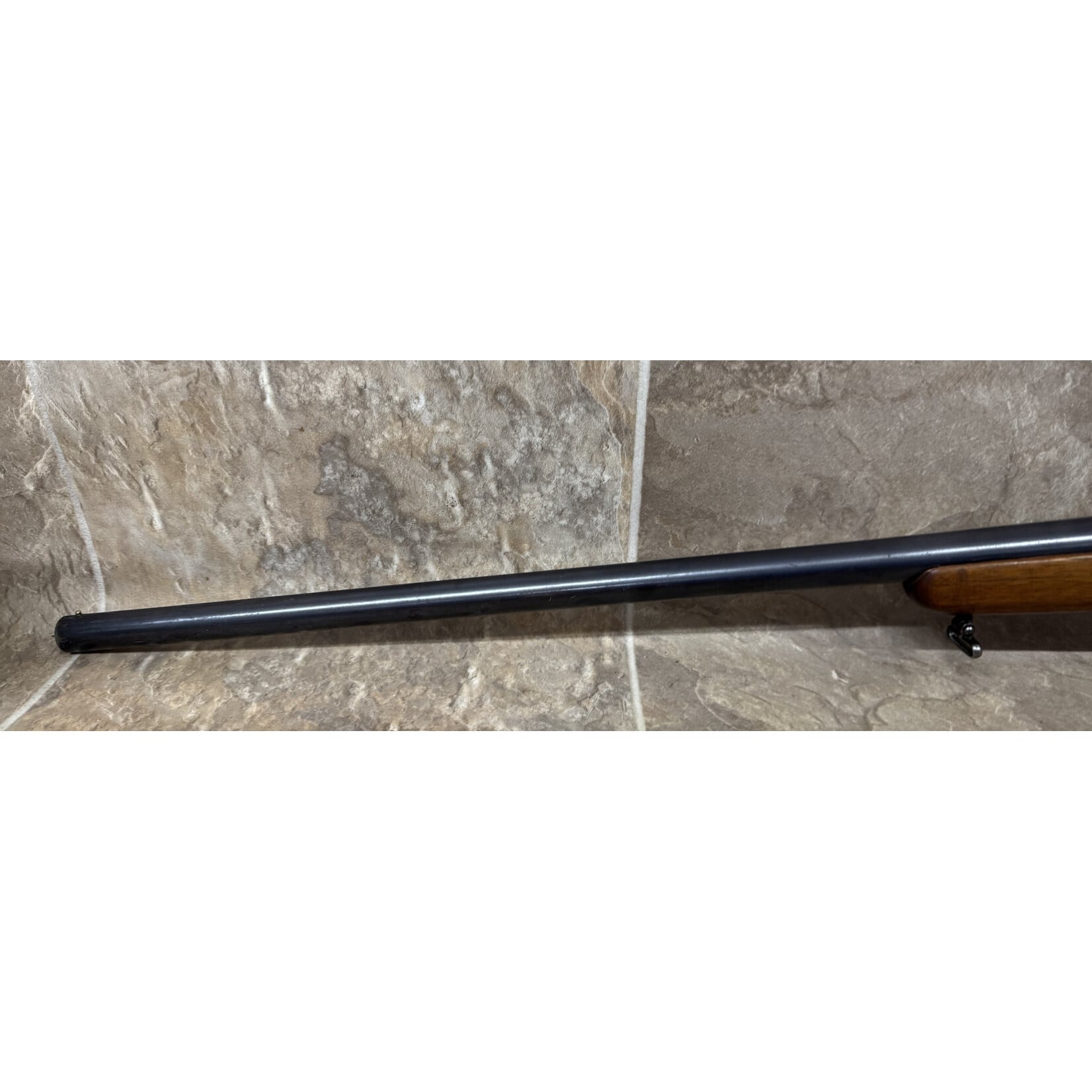 (XK) Used Geha Mauser 12Ga (8046)