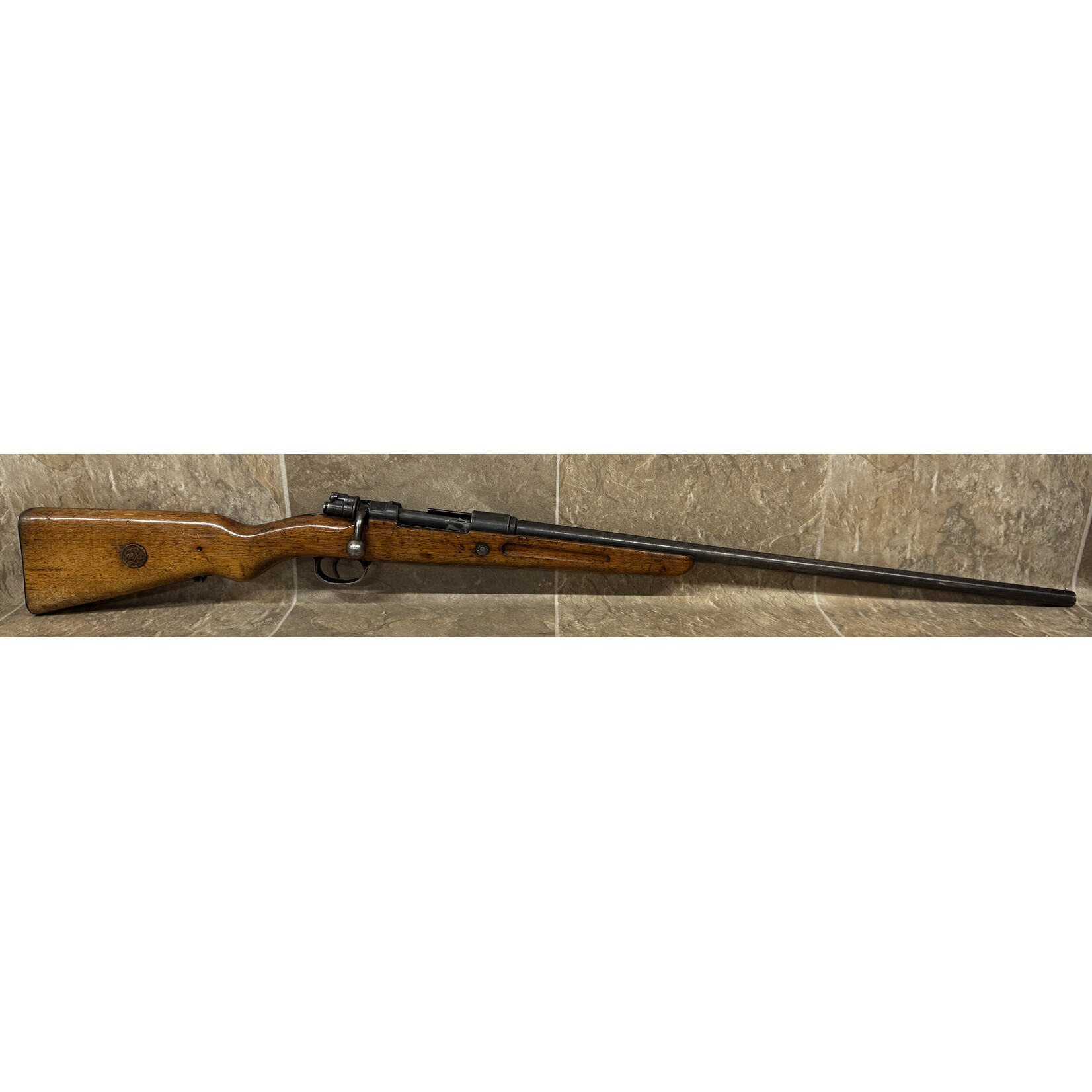 (XK) Used Geha Mauser 16Ga (1165)