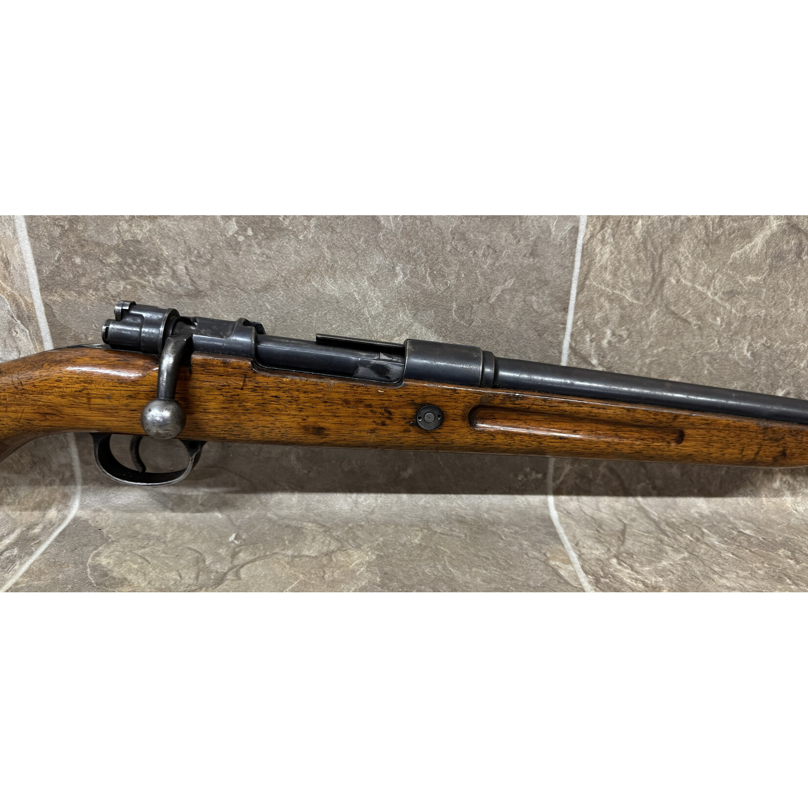 (XK) Used Geha Mauser 16Ga (1165)