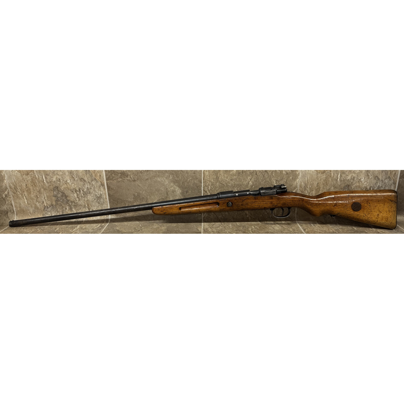 (XK) Used Geha Mauser 16Ga (1165)
