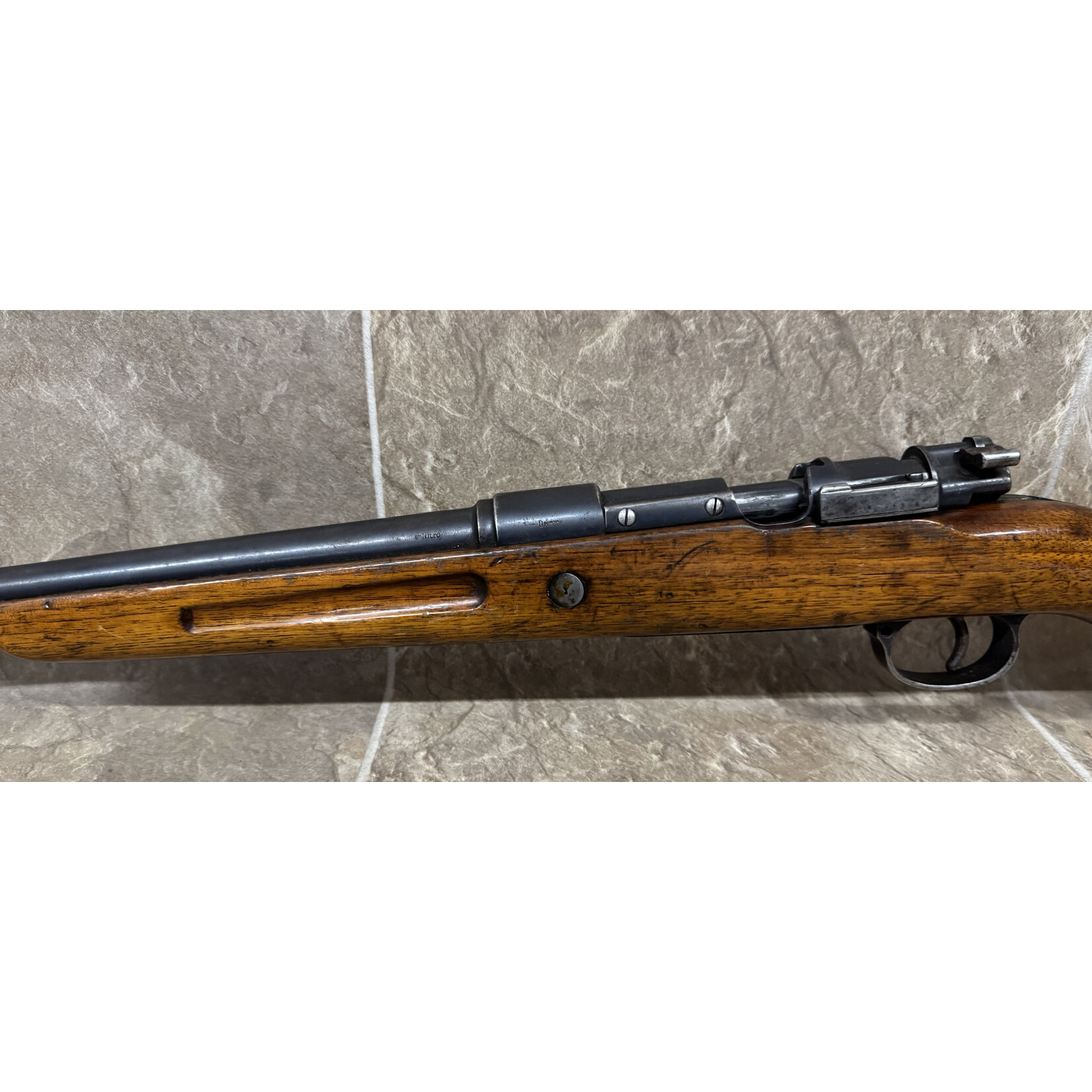 (XK) Used Geha Mauser 16Ga (1165)