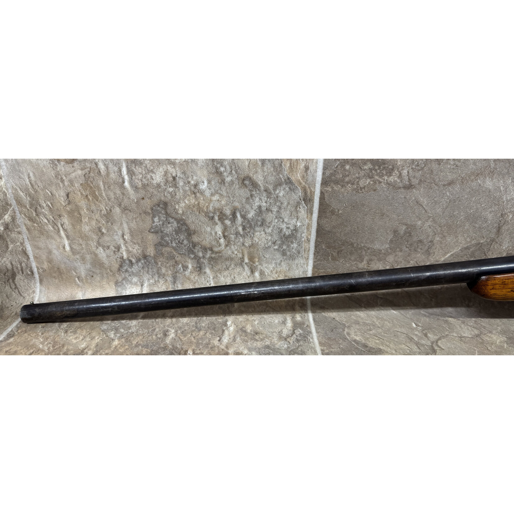 (XK) Used Geha Mauser 16Ga (1165)
