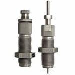 Hornady Hornady Custom 25 Creedmoor Die Set (546261)