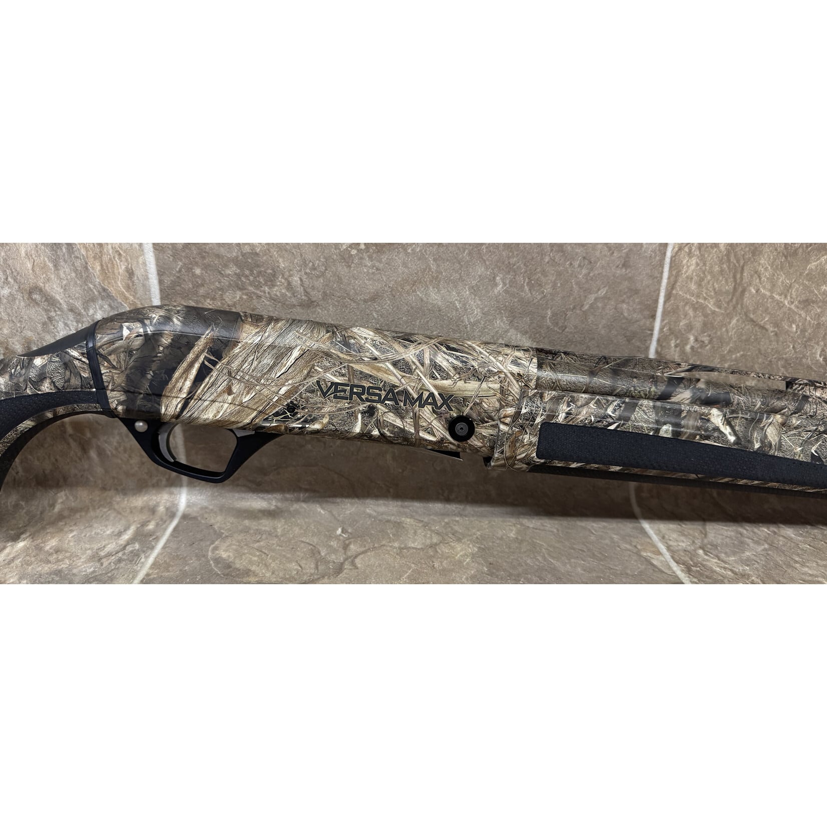 CS Remington Versamax LH 12ga (RT264588)