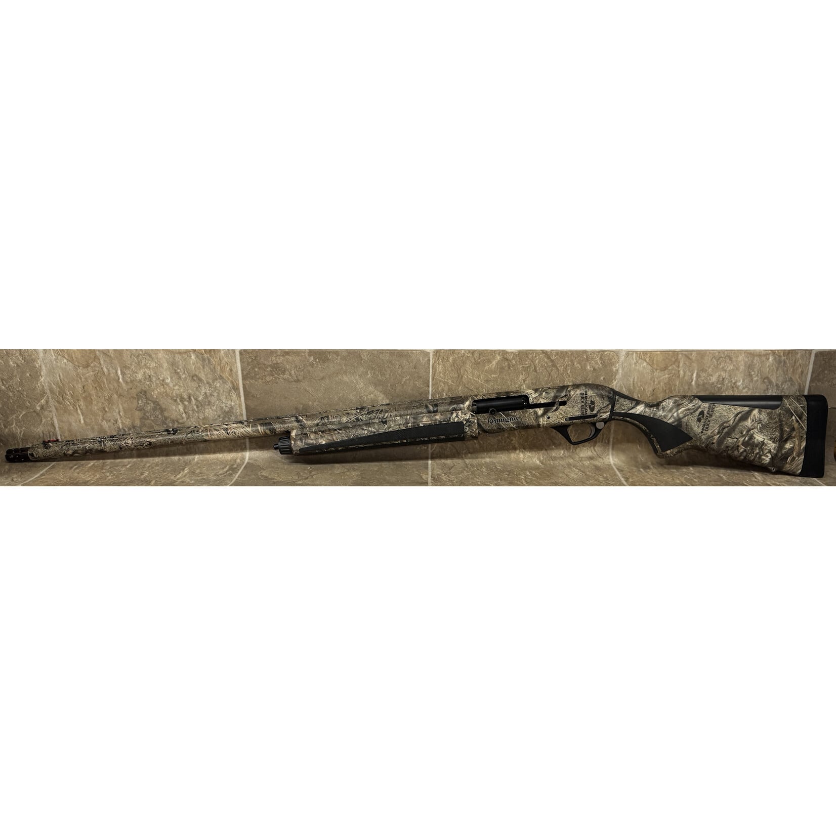 CS Remington Versamax LH 12ga (RT264588)
