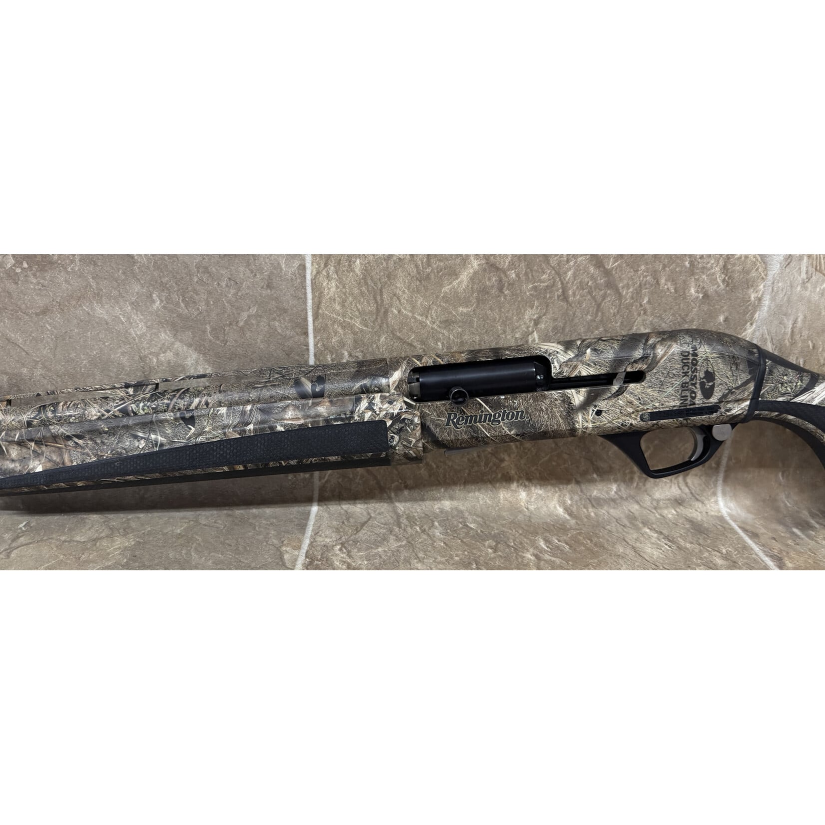 CS Remington Versamax LH 12ga (RT264588)