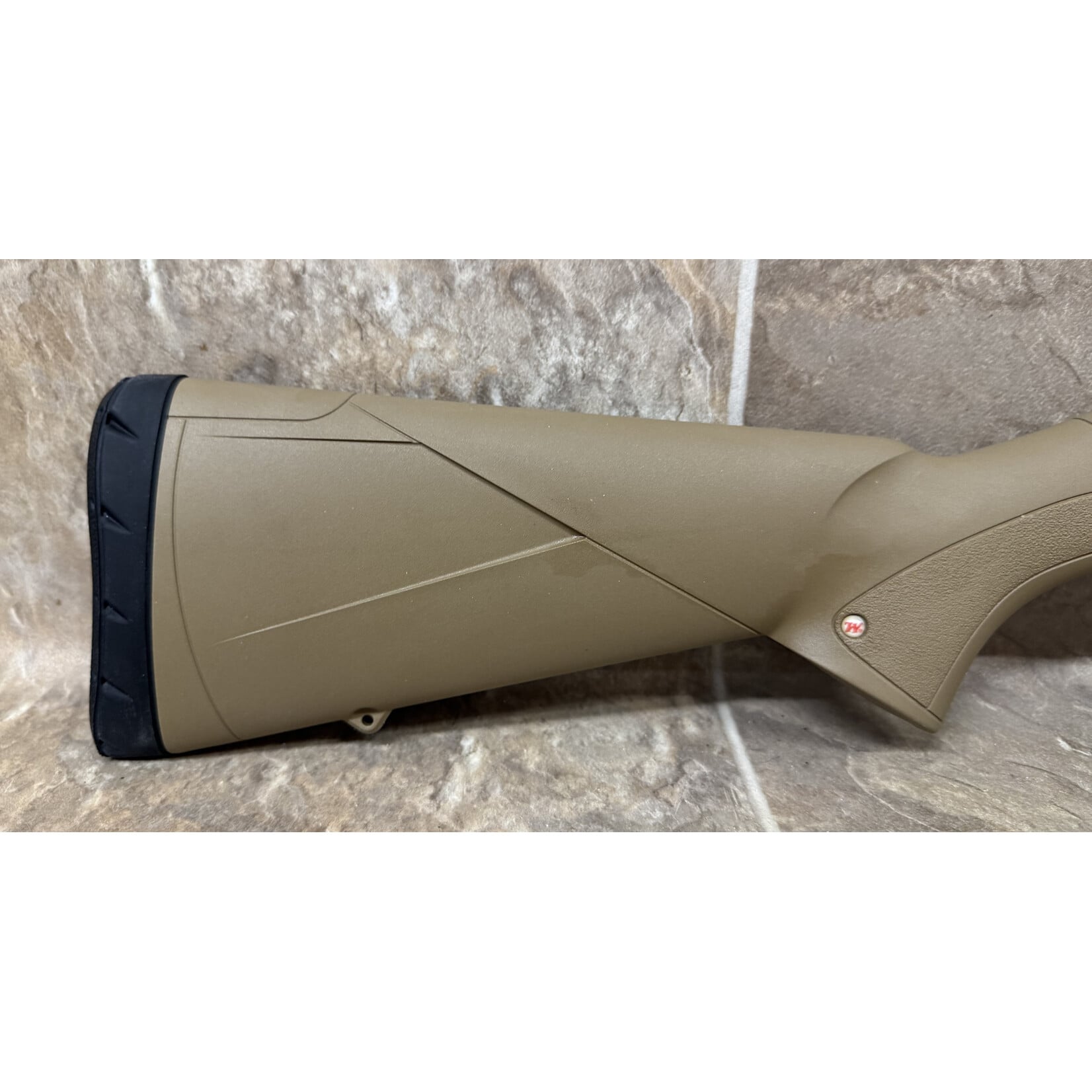 Winchester Used Winchester SXP FDE Defender 12ga 3", 18" (12AZT65185)