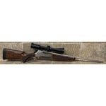 Used Browning BLR White Gold Medallion PG 300WSM (05526ZX341)