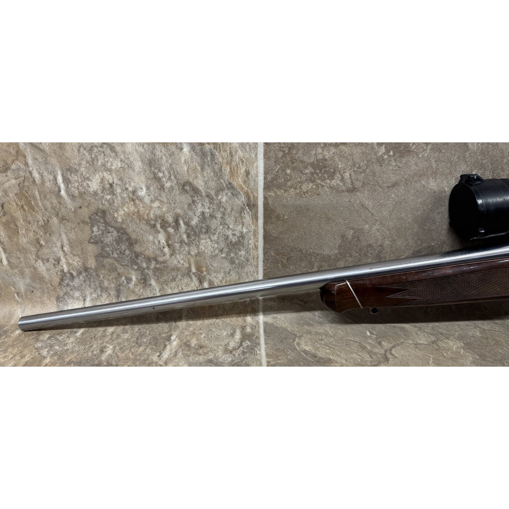 Used Browning BLR White Gold Medallion PG 300WSM (05526ZX341)