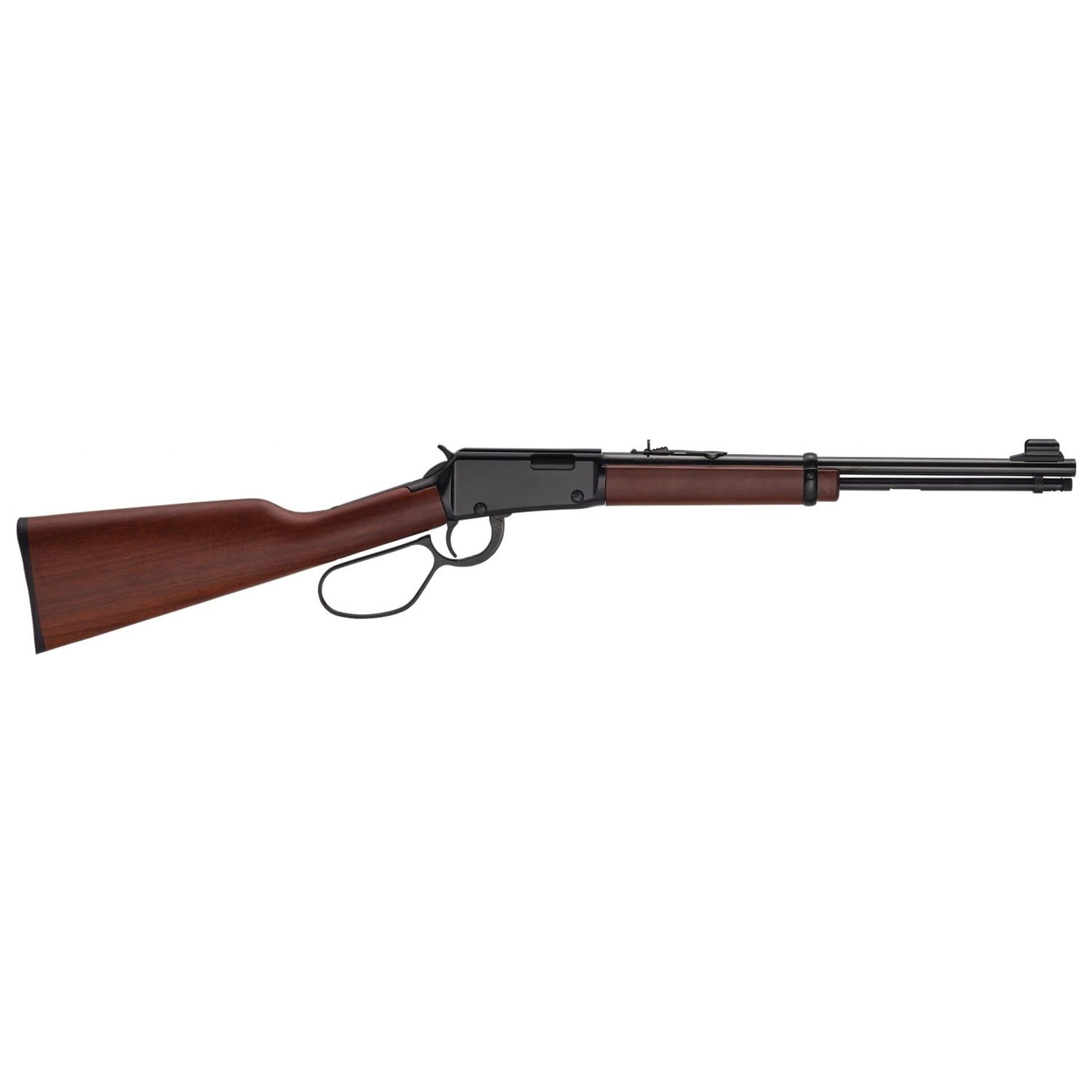Henry Henry H1 Classic Rifle Large Loop 22 WMR 18.5" (H001L-22M)