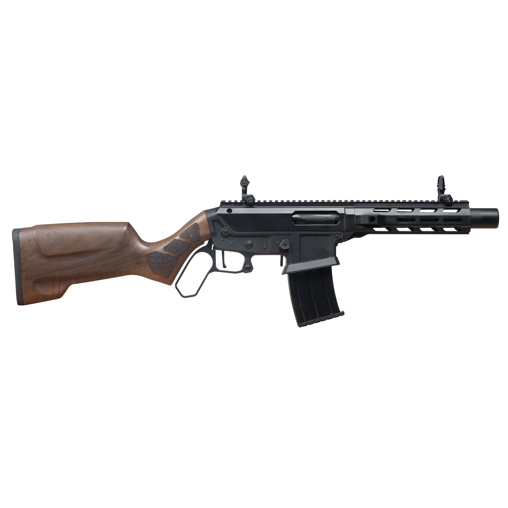 EGE Arms EGE Arms Levar12s 12ga 3", 10.6"