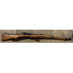 (XM26) Used Swiss K11 Carbine 7.5x55 (12028)