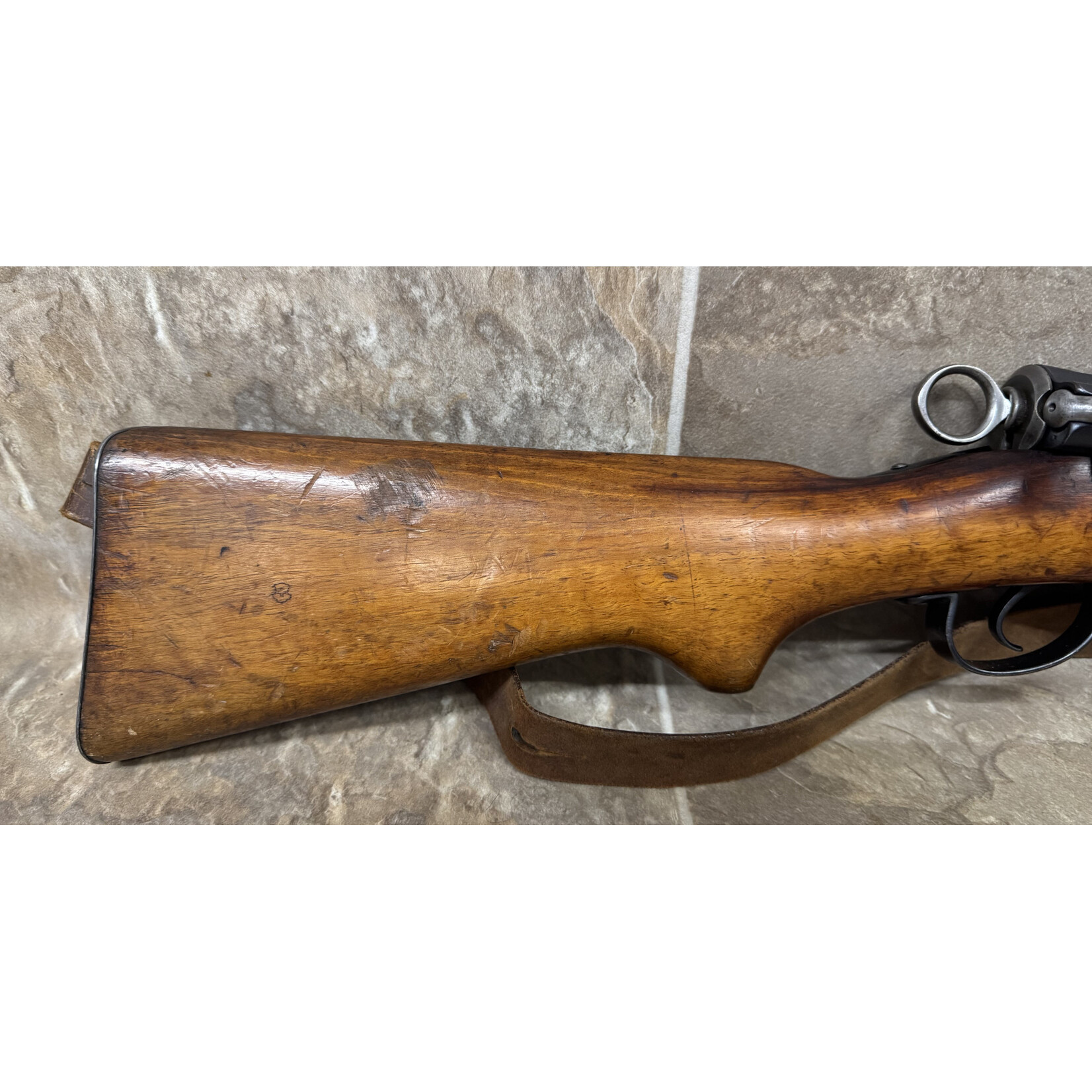 (XM26) Used Swiss K11 Carbine 7.5x55 (12028)